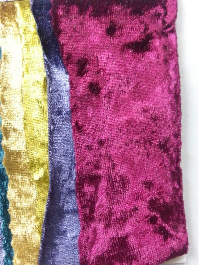 GZ-HGWG  鑽石絨 B版 細節-3